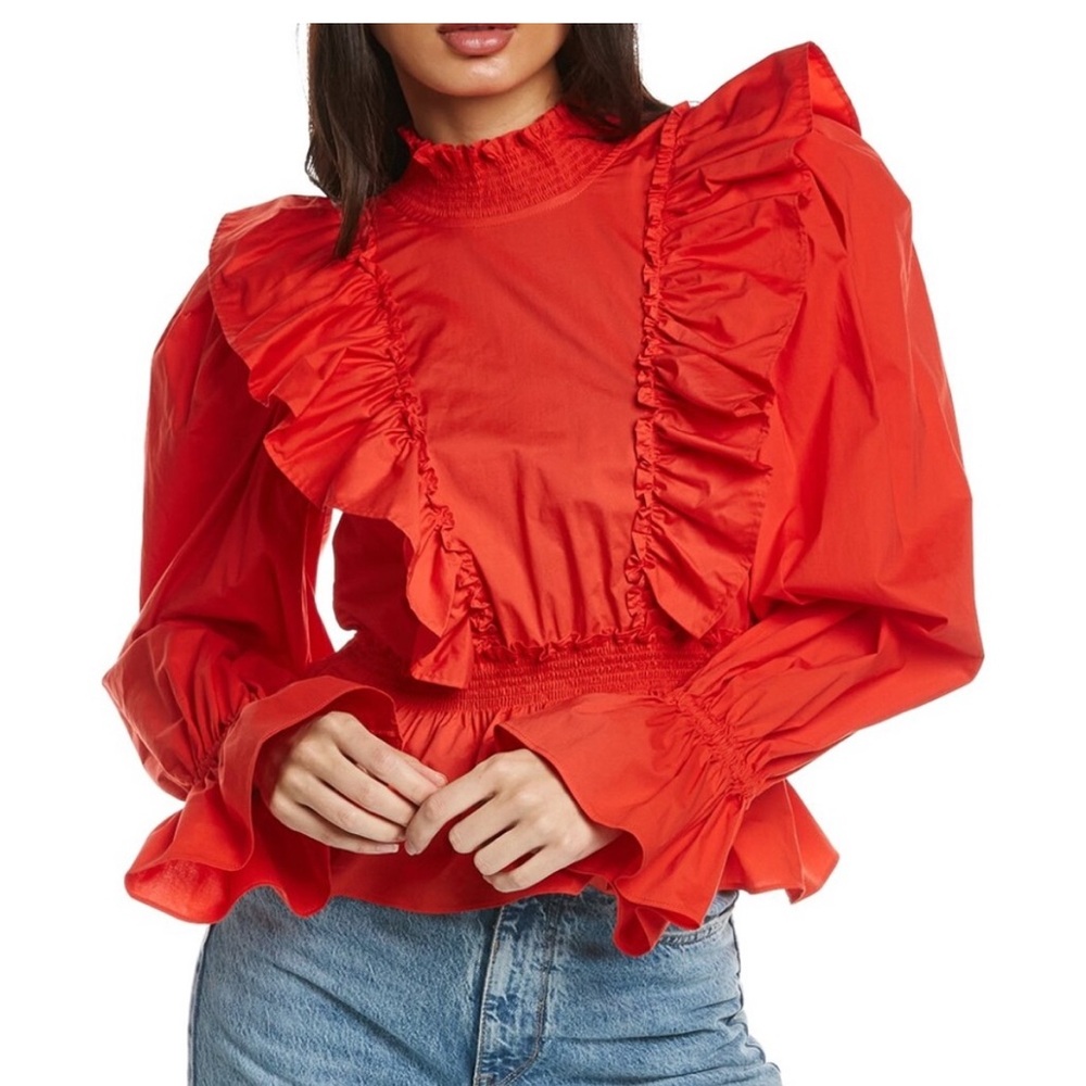 Sea New York top